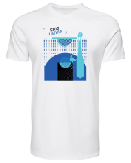CAMISETA RIGA CAMISETA RIGA