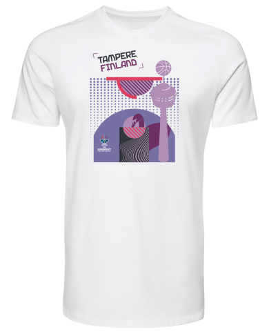 T-SHIRT RIGA T-SHIRT RIGA