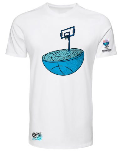 T-SHIRT GRAPHIQUE T-SHIRT GRAPHIQUE