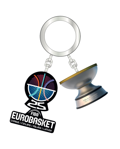KEYRING TROPHY KEYRING TROPHY