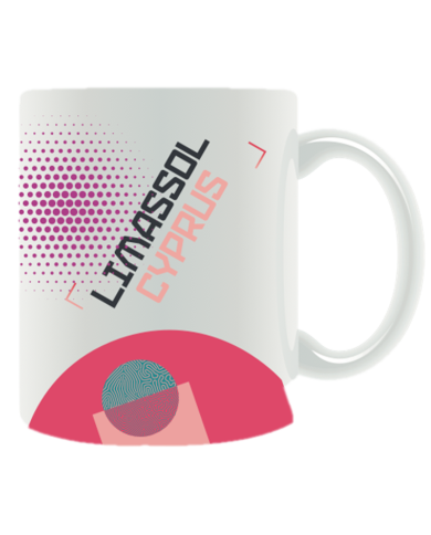 MUG LIMASSOL MUG LIMASSOL