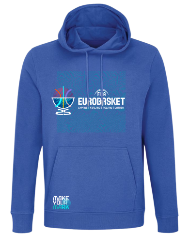 HOODIE EVENT LOGO HOODIE EVENT LOGO