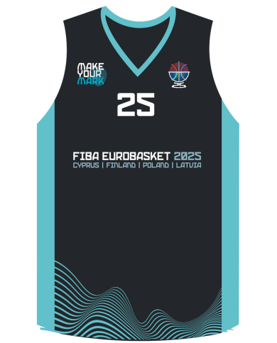 EVENT JERSEY KID EVENT JERSEY KID