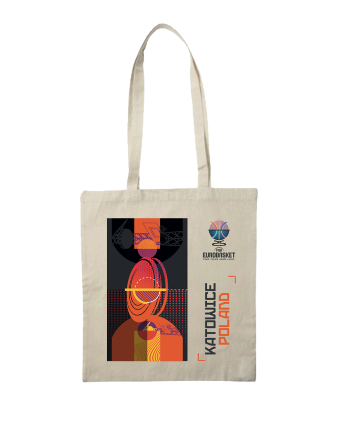 SHOPPING BAG KATOWICE