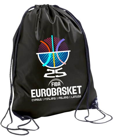 GYM BAG EVENT LOGO GYM BAG EVENT LOGO
