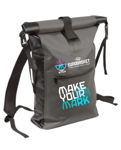 BACKPACK SLOGAN BACKPACK SLOGAN