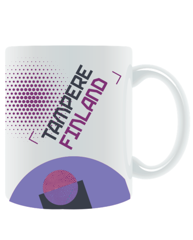 MUG TAMPERE