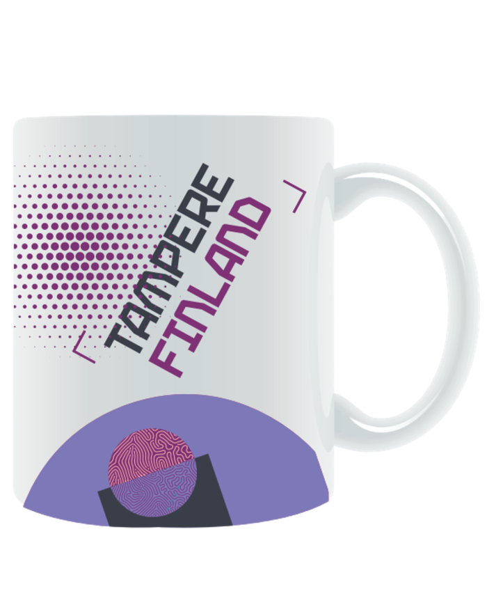 MUG TAMPERE