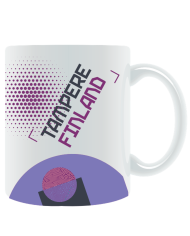 MUG TAMPERE
