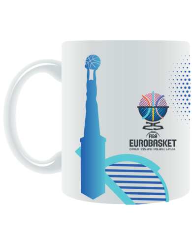 MUG RIGA MUG RIGA