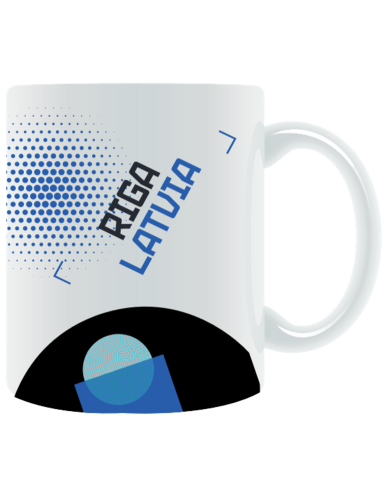MUG RIGA MUG RIGA