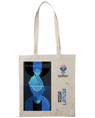 SHOPPING BAG RIGA SHOPPING BAG RIGA