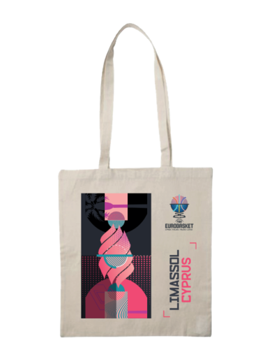 SHOPPING BAG LIMASSOL SHOPPING BAG LIMASSOL